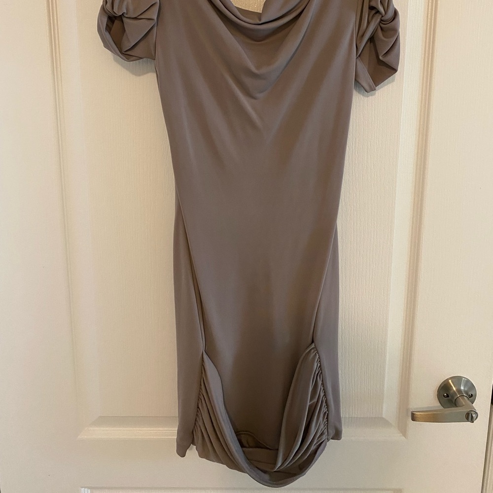 BCBG Max Azria Short Dress